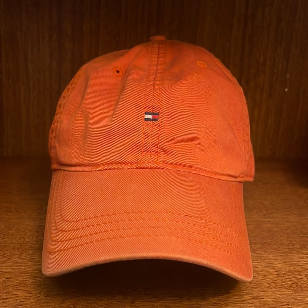 Tommy Hilfiger Mens Cap. Euc